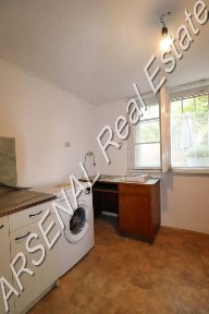 Двустаен апартамент под наем, Център