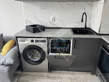 Двустаен апартамент в кв. Банишора №167807