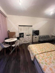 Едностаен апартамент в кв. Лозенец №180373