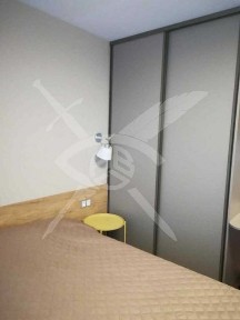 Едностаен апартамент в кв. Студентски град №104569