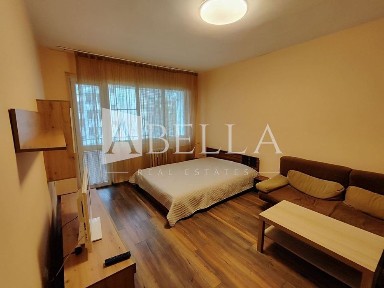 1-стаен в София-Гоце Делчев площ 46 цена 850