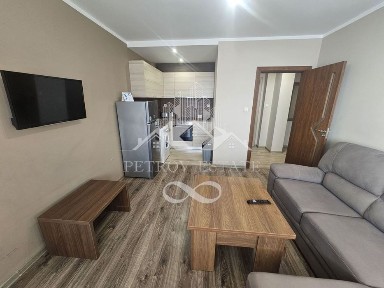 2-стаен в Пазарджик, област-гр. Велинград площ 63 цена 88200