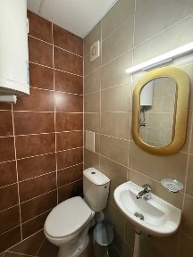 Апартамент с две спални в гр. Обзор