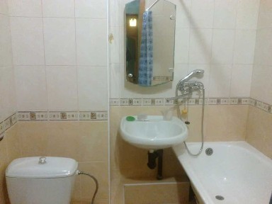 Едностаен имот в кв. Обеля