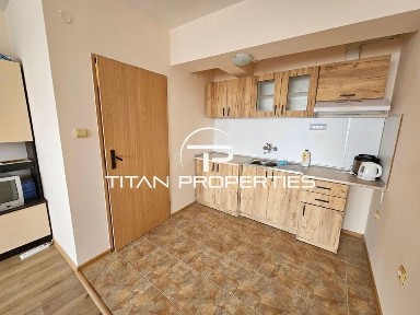 Двустаен апартамент, за продажба, кв. Бриз