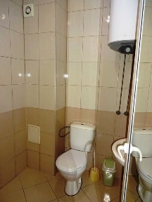 Уютна и функционална боксониера до Технически унимерситет