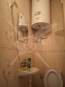 Едностаен апартамент в Лятно кино Тракия - 137246