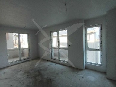 Двустаен апартамент в района на Коматевския възел 50760