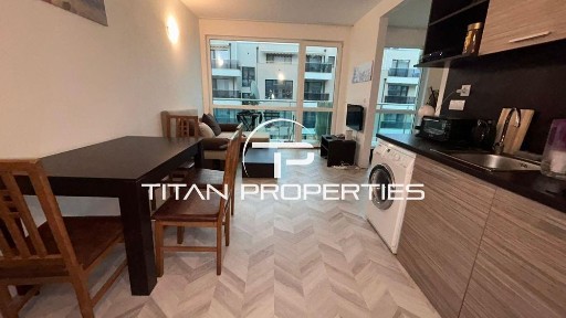 Двустаен, под наем, кв. Сарафово