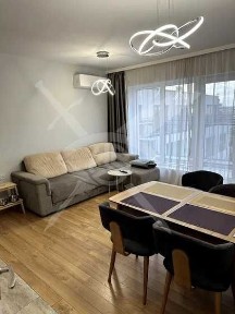 Двустаен апартамент в Трошево- 181632