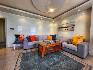 Апартамент Мареа - първа линия, Свети Влас