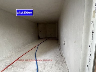 Тристаен апартамент в Овча купел 2