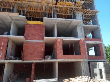 Двустаен апартамент в Овча купел 2