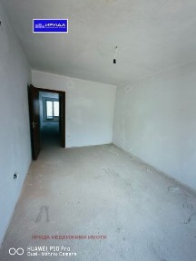 Просторен тристаен апартамент в Манастирски ливади с АКТ 16!