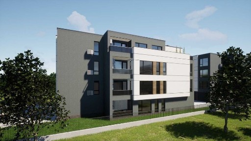 Апартаменти двустайни и тристайни