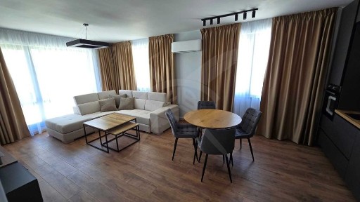 Двустаен апартамент в Христо Смирненски 86192