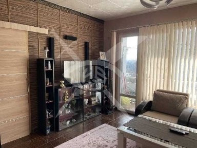 Двустаен апартамент в кючук Париж 89106