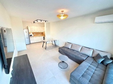 Двустаен апартамент в Тракия 11796671