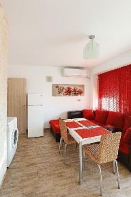 Двустаен апартамент в кв. Кършияка - до Новотела