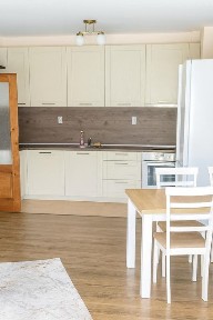 Двустаен апартамент под наем в кв. Мараша