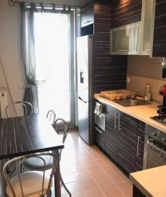 Двустаен апартамент под наем в Младежки хълм