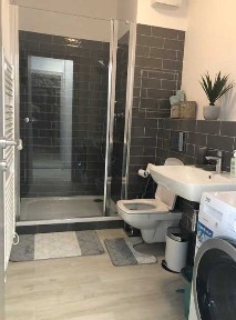 Двустаен апартамент под наем в Кършияка