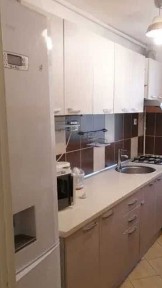 Двустаен апартамент под наем в Съдийски