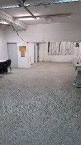 Дава под наем - Етаж от страда