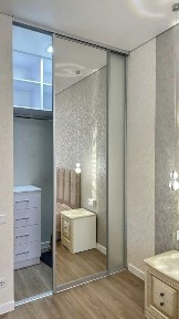 Двустаен имот в кв. Карпузица