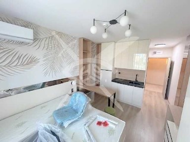 Едностаен апартамент в Свети Влас 62285