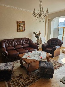 Собственик продава двустаен апартамент