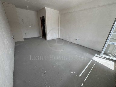 Реф. 2895 Двустаен пред Акт 15 Южно изложение Кючук Париж