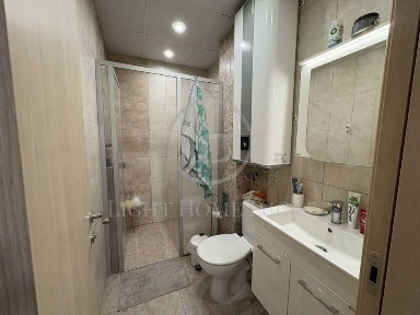 Реф. 2894 Двустаен обзаведен МОЛ Пловдив