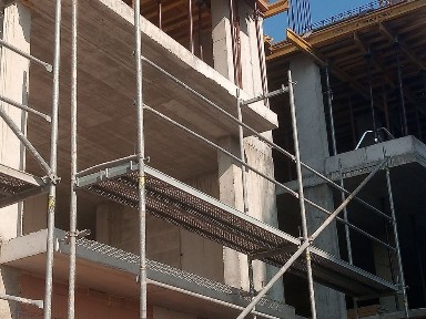 Тристаен апартамент в Люлин 6