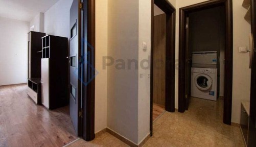 Двустаен апартмент под наем в кв. Банишора