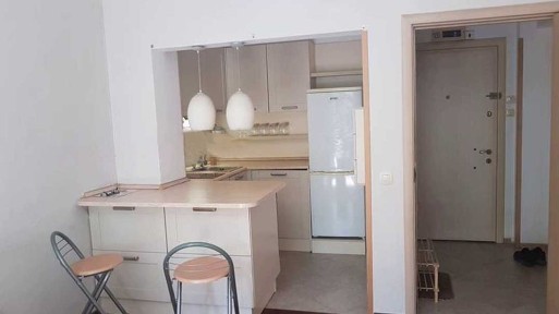 Луксозен Двустаен ап Лозенец до пл. Журналист под наем