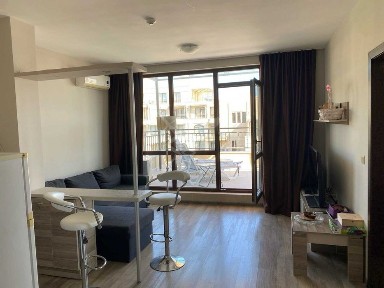 Тристаен апартамент в Свети Влас 65725