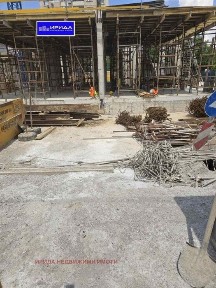 Многостаен апартамент в Дианабад