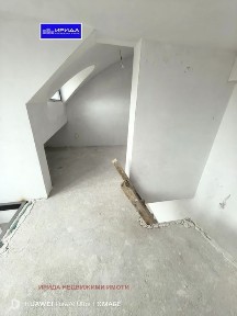 Тристаен апартамент в Манастирски ливади с АКТ 16!