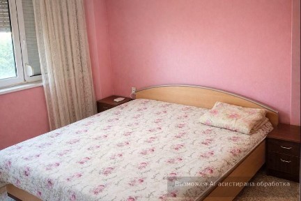 Двустаен апартамент в района на кв. Кършияка