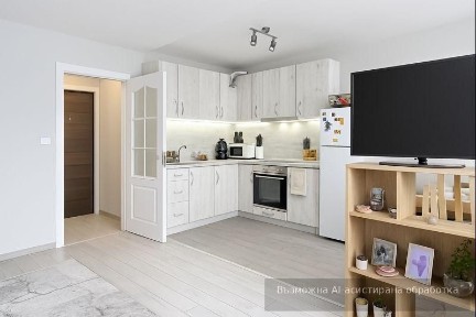 Просторен ТРИСТАЕН апартамент в района на кв. Мараша