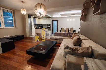 Тристаен апартамент в кв. Павлово