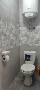 Едностаен имот в кв. Яворов