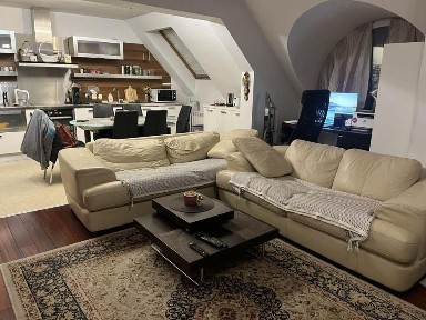 Мезонет, под наем, ж. к Лозенец