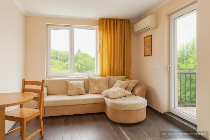 Двустаен, под наем, кв. Драгалевци