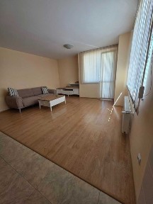 Двустаен имот в кв. Обеля