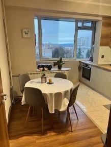 Двустаен, под наем, ж. к Гоце Делчев