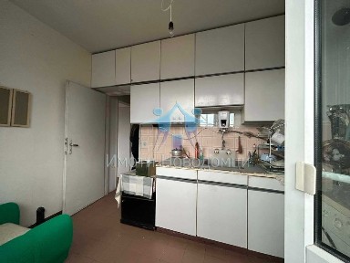 Двустаен апартамент, Шумен, Б. Българанов 1