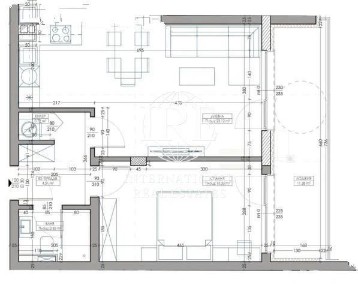 2-стаен в Варна-Владиславово площ 76 цена 116000