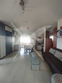 Тристаен апартамент в Созопол 85391